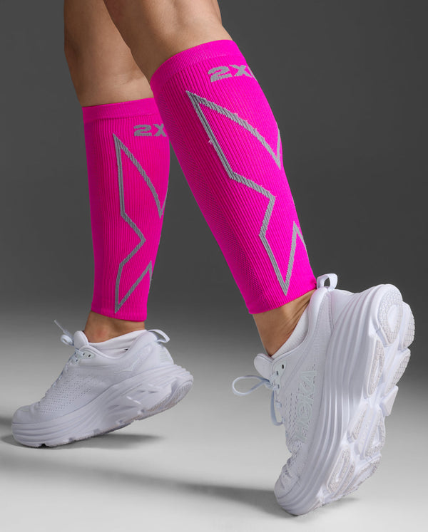 X COMPRESSION CALF SLEEVES