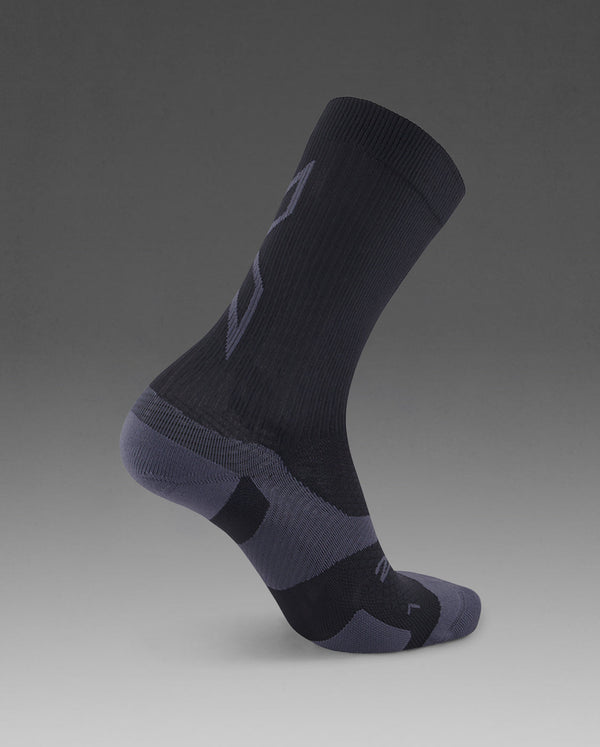 VECTR CUSHION CREW SOCKS