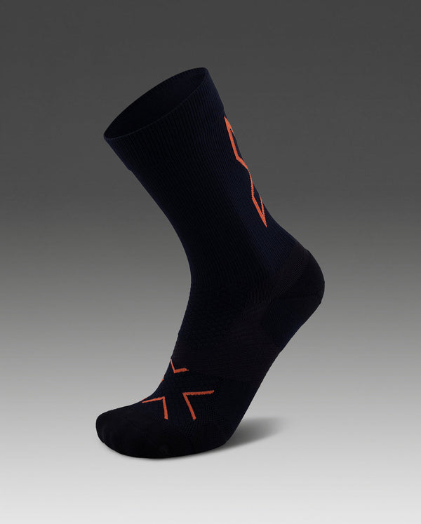 Vectr Light Cushion Crew Socks