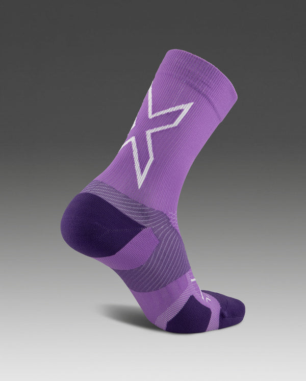 Vectr Light Cushion Crew Socks