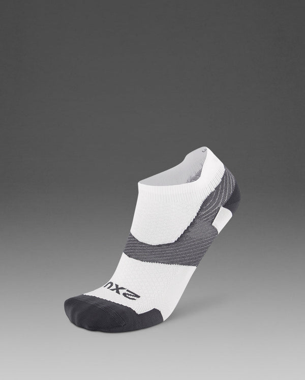 VECTR ULTRALIGHT NO SHOW SOCKS