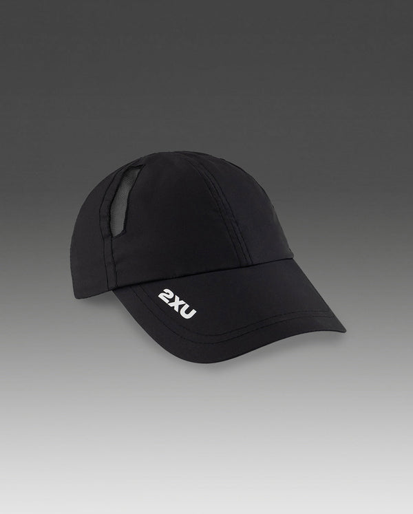 RUN CAP