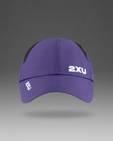 Run Cap, Future Dusk/White