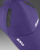 Run Cap, Future Dusk/White