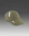 <br>Run Cap - Hunter/White