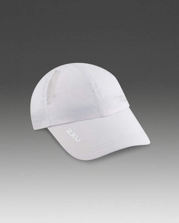 RUN CAP