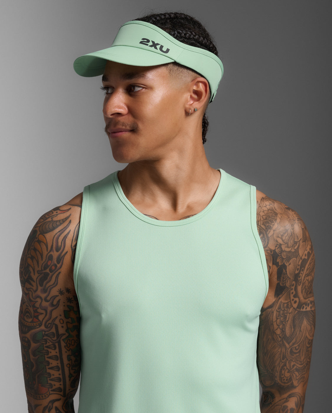 Run Visor