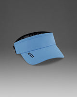Azure Blue/Black