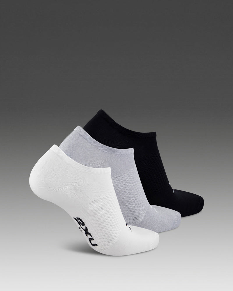 Invisible Socks 3 Pack