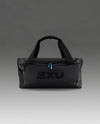 GYM BAG - BLACK/BLACK