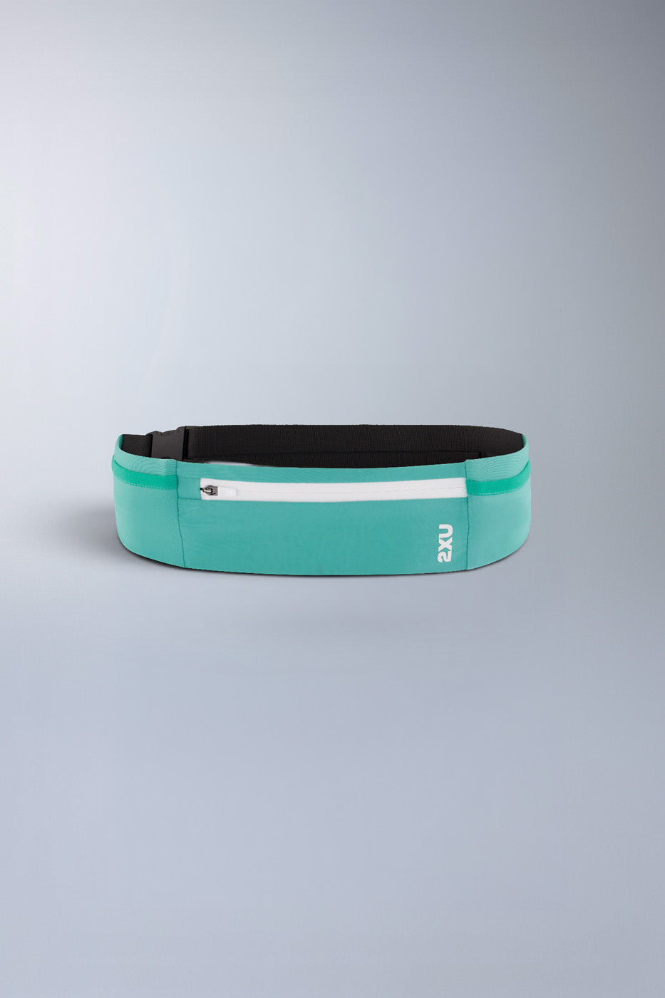 Run Belt, Aurora/White Reflective
