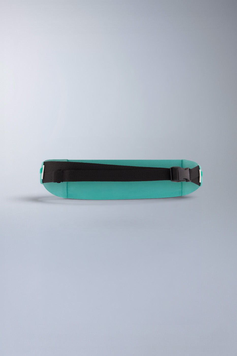 Run Belt, Aurora/White Reflective