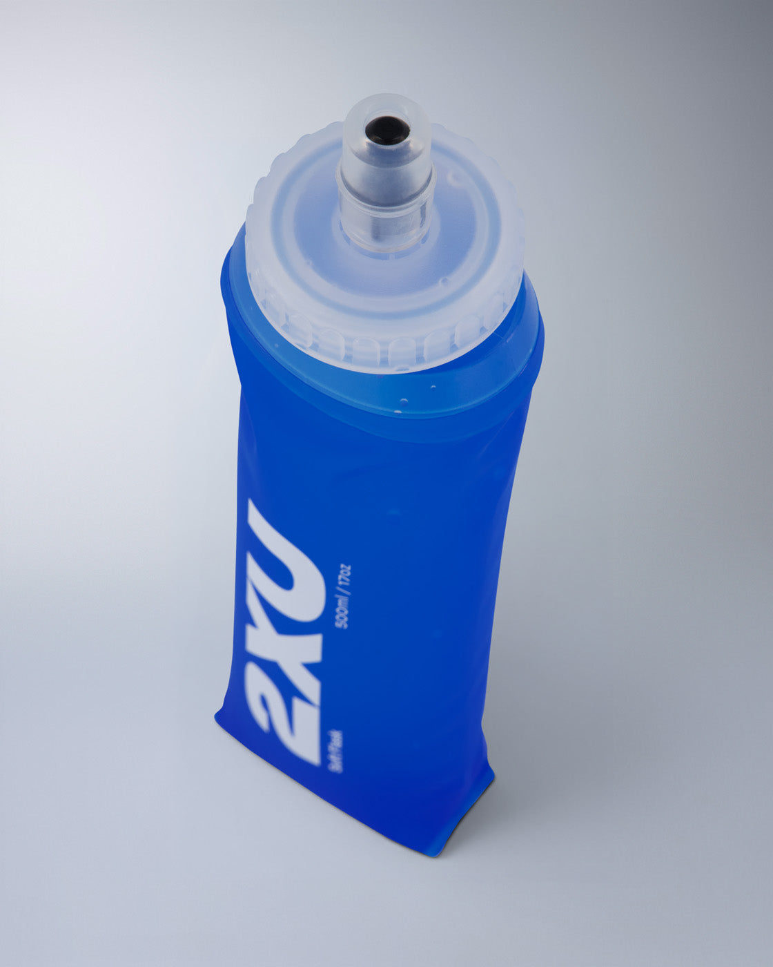 Soft Hydration Flask - 500ml, Aloha/White