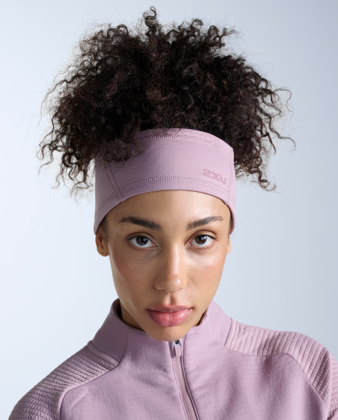 Ignition Haptic Headband, Musk/Musk Reflective