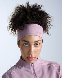 Ignition Haptic Headband, Musk/Musk Reflective