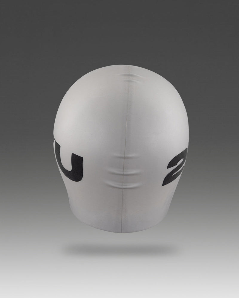 SILICONE SWIM CAP