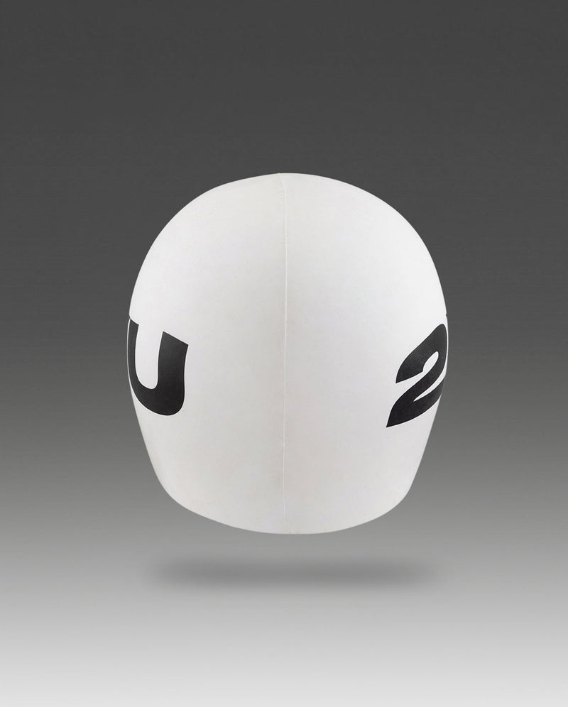 SILICONE SWIM CAP