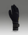 PROPEL NEOPRENE GLOVES - BLACK/AMBITION