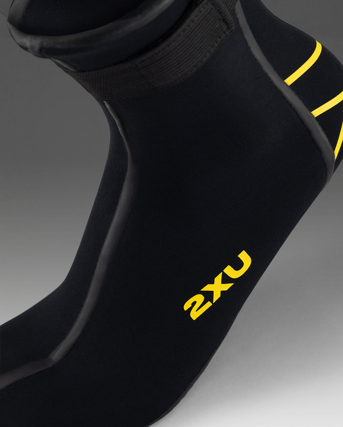 Propel Neoprene Booties