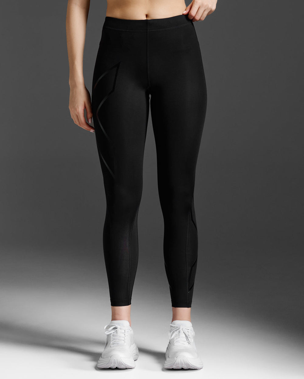 Core Compression Tights Women – 2XU