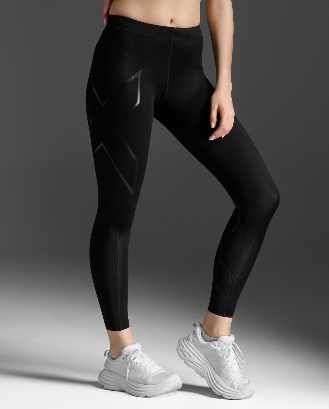 Core Compression Tights Women – 2XU