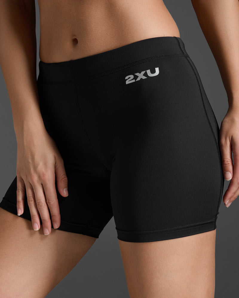 Core Compression 5 Inch Game Shorts Women 2XU