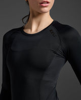 Core Compression Long Sleeve