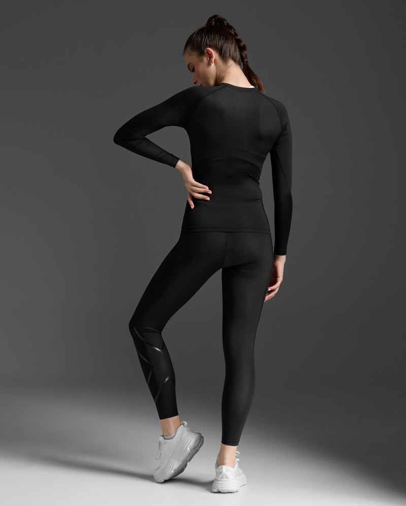 Core Compression Long Sleeve