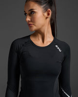 CORE COMPRESSION LONG SLEEVE