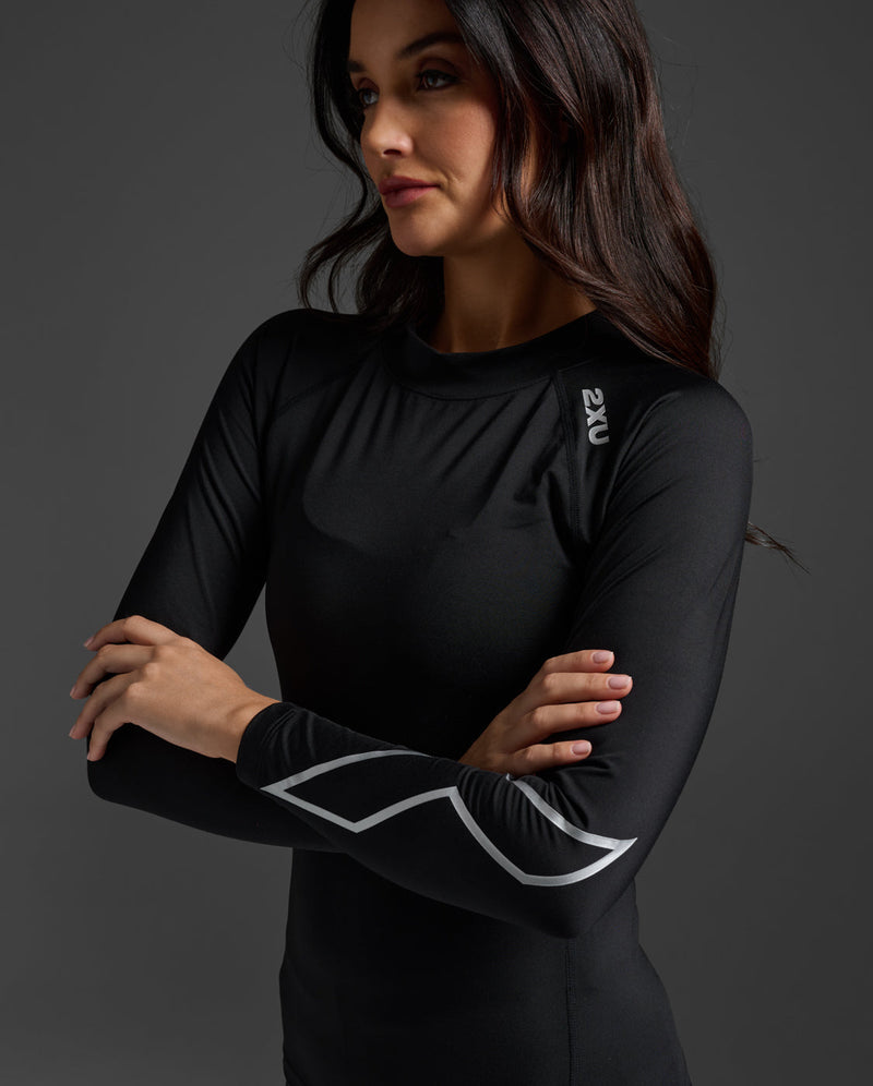 IGNITION COMPRESSION LONG SLEEVE