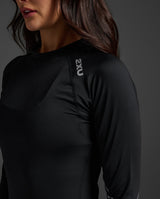 Ignition Compression Long Sleeve