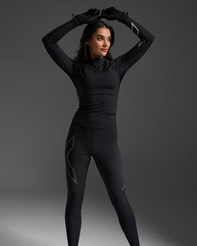 IGNITION COMPRESSION LONG SLEEVE