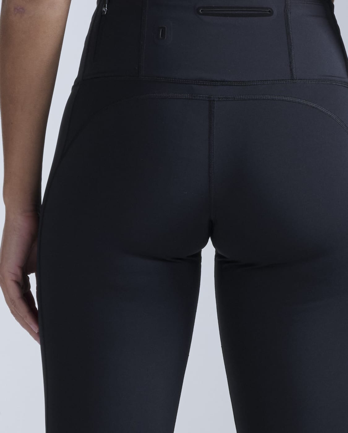 Light Speed Mid-Rise Compression Tights Women | 2XU
