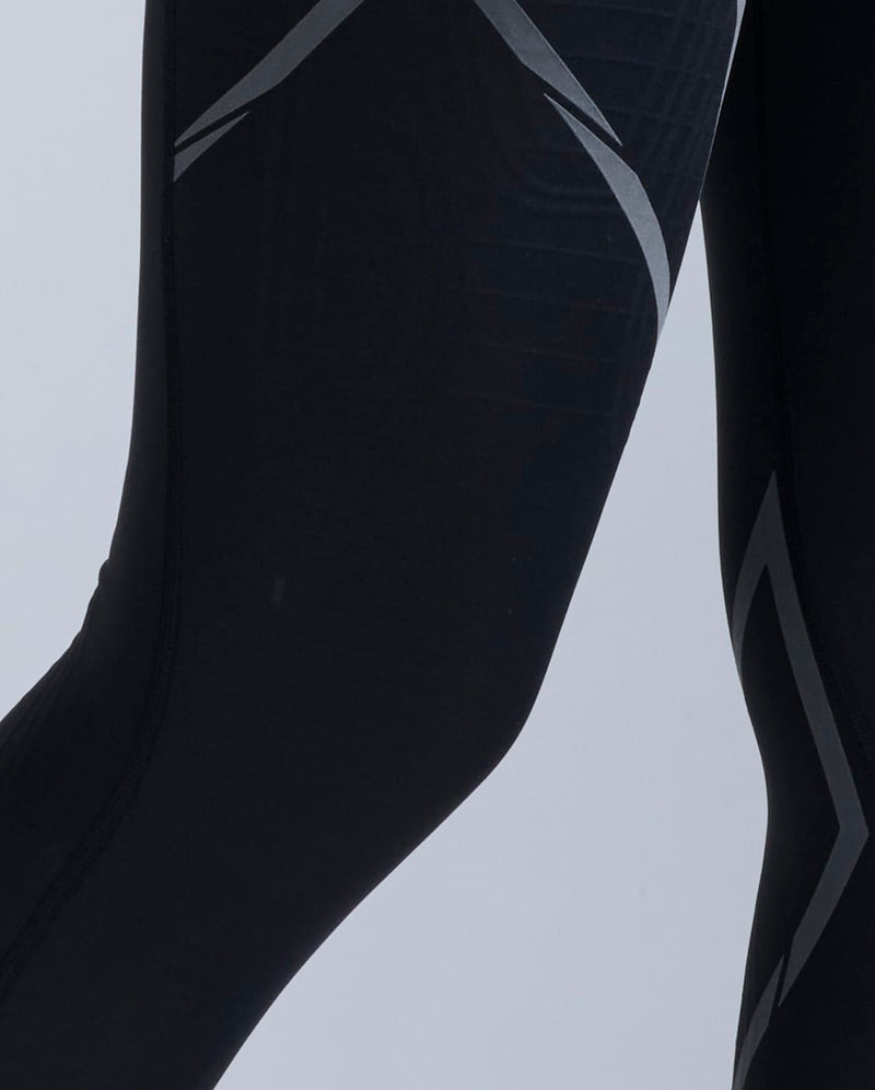 Light Speed Mid-Rise Compression Tights Women | 2XU