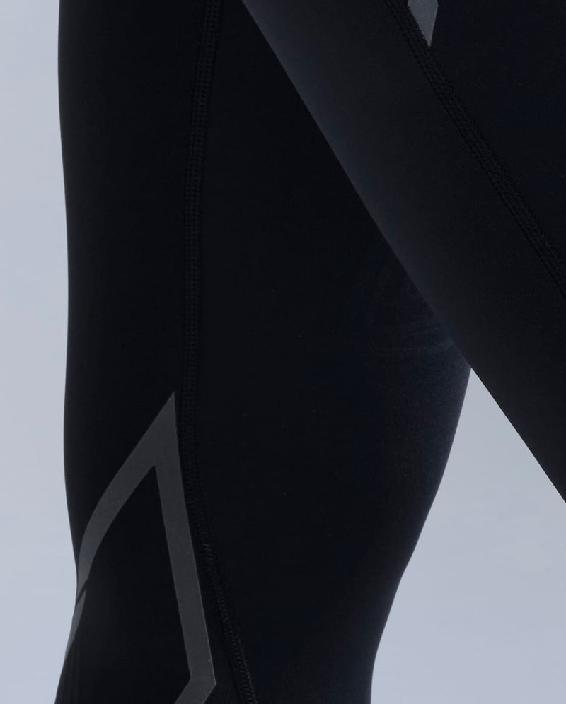 Light Speed Mid-Rise Compression Tights Women | 2XU