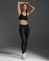 Light Speed Mid-rise Compression Tights