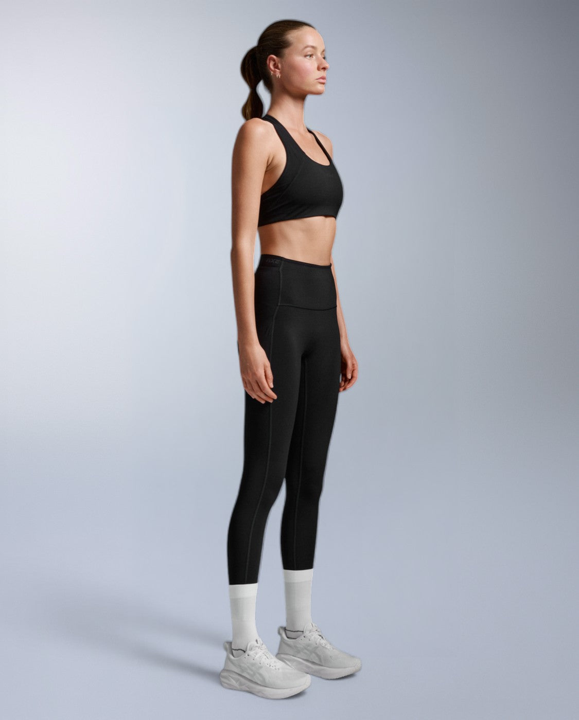 Form Stash Hi-Rise Compression Tights