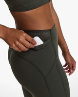 FORM STASH HI-RISE COMPRESSION TIGHTS