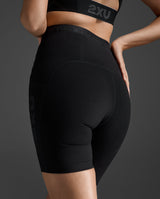 Form Stash Hi-rise Bike Short With Pockets