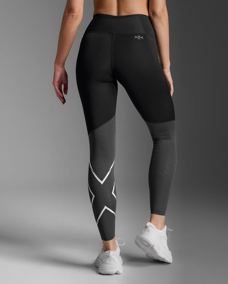 Light Speed React Hi-Rise Compression Tights