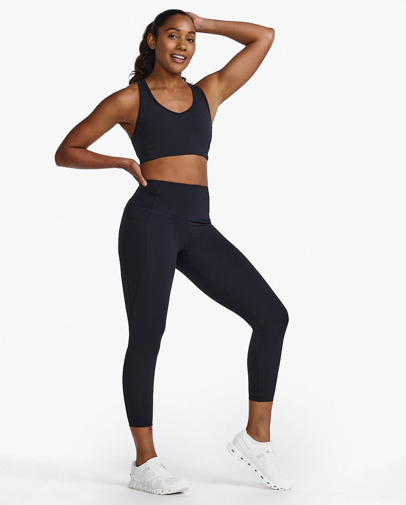 FORM HI-RISE COMPRESSION 7/8 TIGHTS