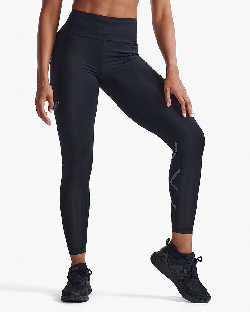 AERO HI-RISE COMPRESSION TIGHTS