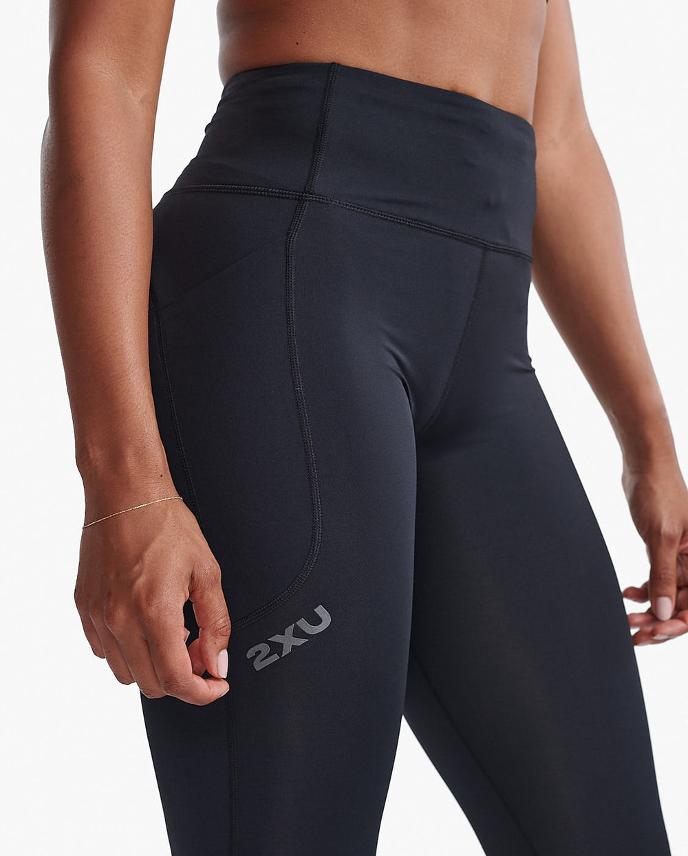 Aero Hi Rise Compression Tights Women 2XU