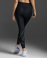 Aero Hi-rise Compression Tights