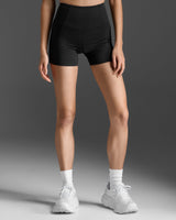 Form Hi-rise Compression Shorts