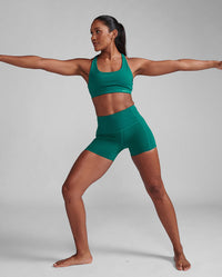 Form Hi-rise Compression Shorts