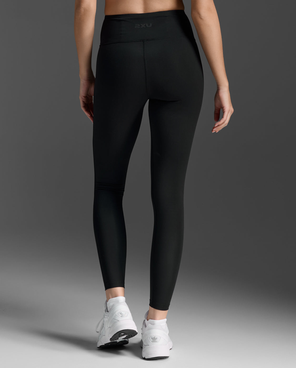 Motion Hi-Rise Compression Tights Women – 2XU