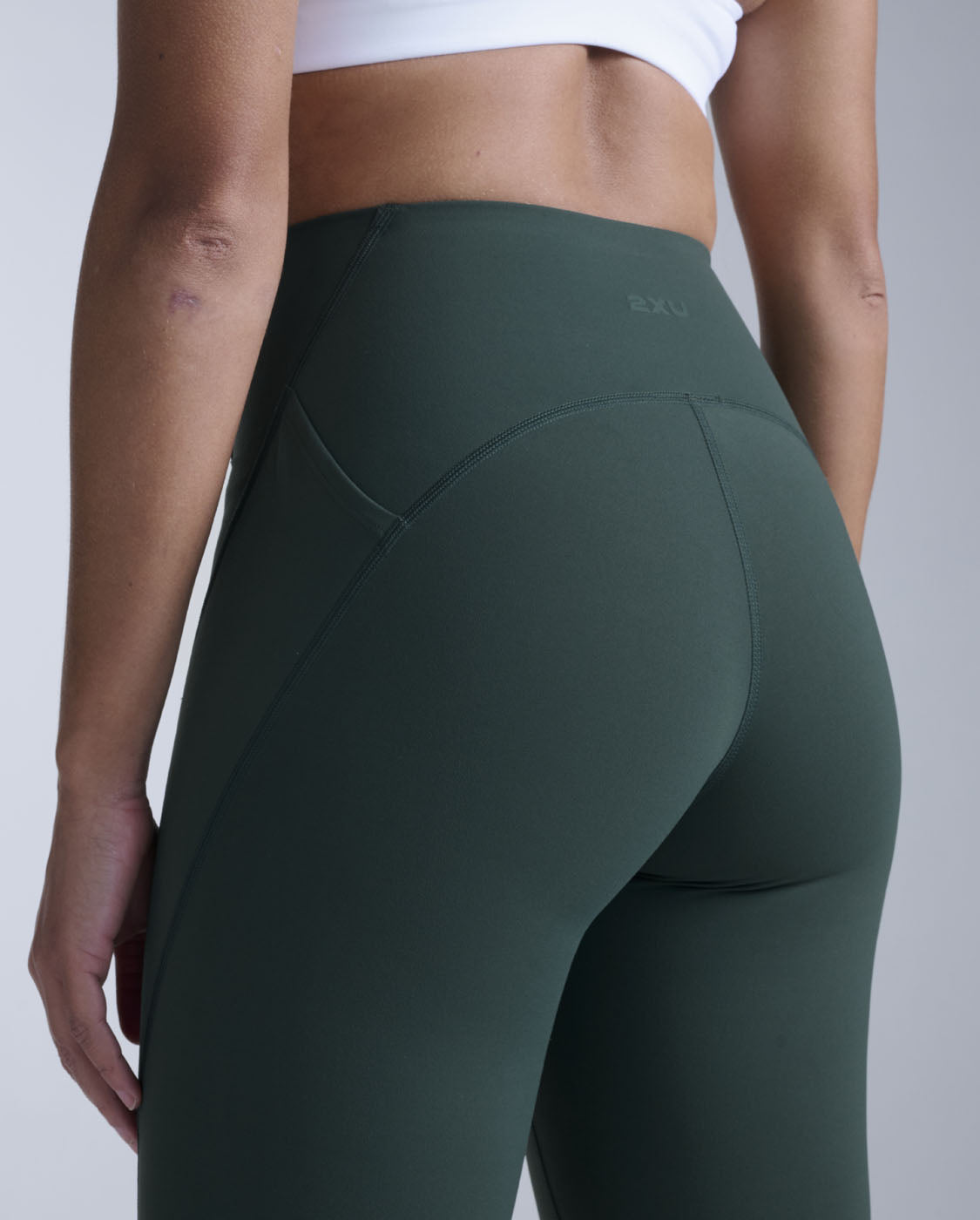 Flex Hi-Rise Compression Tights