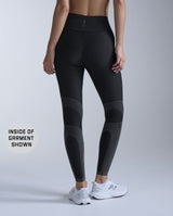 Light Speed Kinesis Hi-Rise Compression Tights