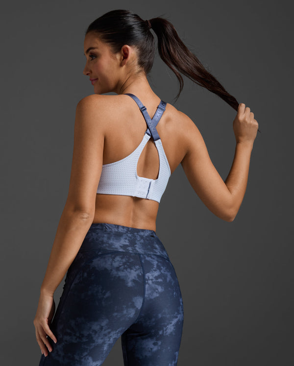 Aero Medium Impact Bra